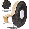 Strong Adhesion EVA Sponge Foam Rubber Tape AJEW-WH0109-50C-6