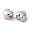 Non-Tarnish 304 Stainless Steel Beads LS-STAS-I203-37P-2