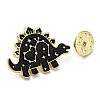 Dinosaur Enamel Pins JEWB-H014-05LG-03-3