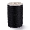 Round Waxed Polyester Thread String X-YC-D004-02A-000A-1