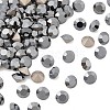 Preciosa® MAXIMA Crystal Round Stones Y-PRC-RBSS10-23980-272-1