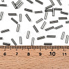 Glass Bugle Beads X-TSDB6MM52-4