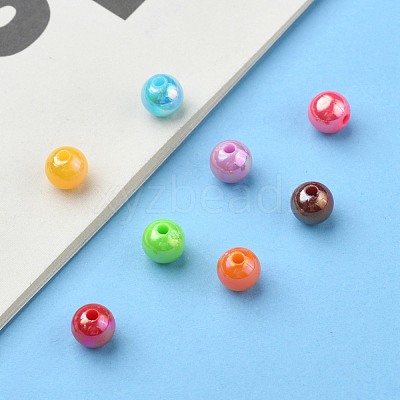 Eco-Friendly Poly Styrene Acrylic Beads PL424-1