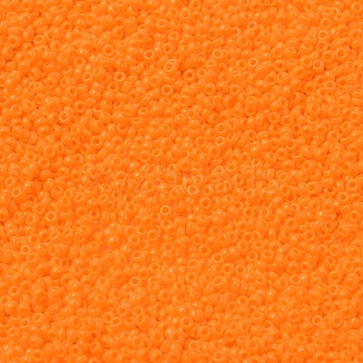 MIYUKI Round Rocailles Beads SEED-G009-RR0405-1