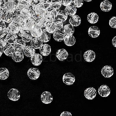 Preciosa® Crystal Beads Y-PRC-BB4-00030-1
