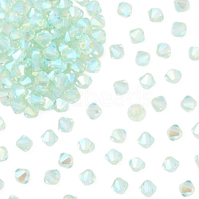 Preciosa® Crystal Beads Y-PRC-BA4-50000-20000-1