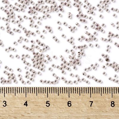 TOHO Round Seed Beads X-SEED-TR15-0741-1
