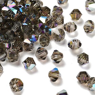 Preciosa® Crystal Beads Y-PRC-BA4-40010-201-1