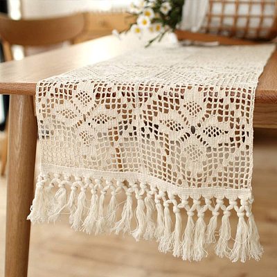 Cotton Lace Ribbon Edge Trimmings OCOR-GF0002-01A-01-1