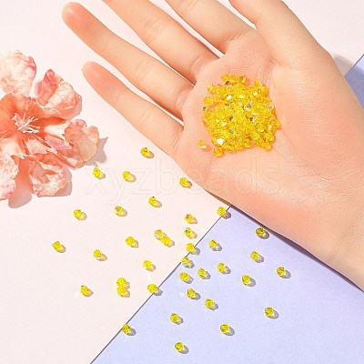 Preciosa® Crystal Beads Y-PRC-BA4-80310-200-1