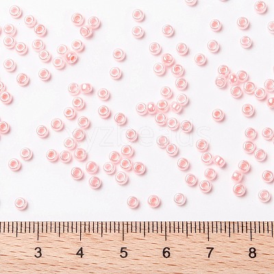 MIYUKI Round Rocailles Beads X-SEED-G008-RR0517-1