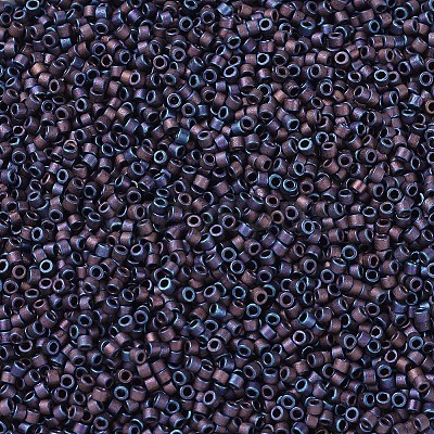 MIYUKI Delica Beads X-SEED-J020-DB0323-1