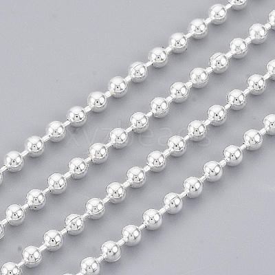 Brass Ball Chains CHC-S008-003E-S-1