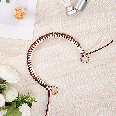 Polyester Braided Cord Bag Handles FIND-WH20023-042E-1