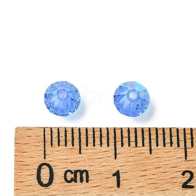 Preciosa® Crystal Beads X-PRC-BA5-30050-200-1