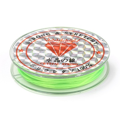 Strong Stretchy Beading Elastic Thread EW-N002-14-1