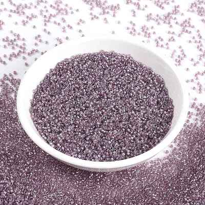 MIYUKI Round Rocailles Beads SEED-X0056-RR3543-1
