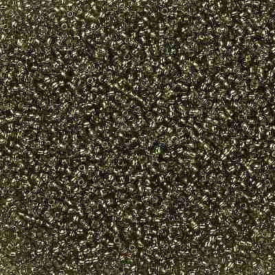 TOHO Round Seed Beads SEED-JPTR11-0758-1