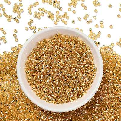 TOHO 8/0 Round Beads X-SEED-TR08-0022A-1