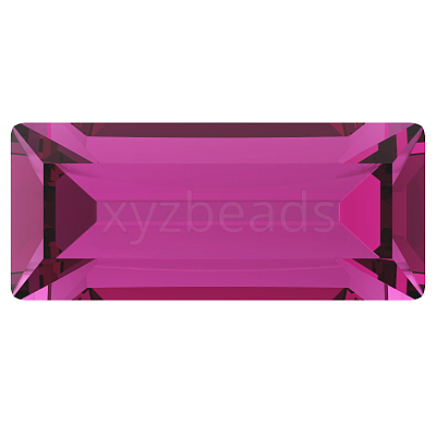 Preciosa® MAXIMA Crystal Fancy Stones X-PRC-FB7-70350-1