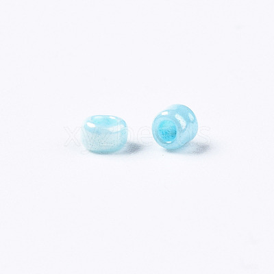 12/0 Glass Seed Beads SEED-S060-A-967-1