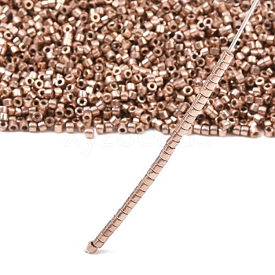 MIYUKI Delica Beads SEED-MY11-DB2504-1