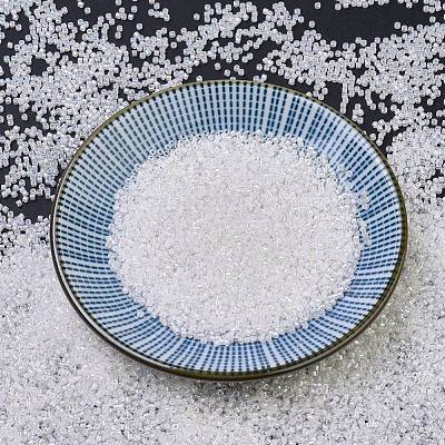 MIYUKI Delica Beads SEED-X0054-DB0052-1