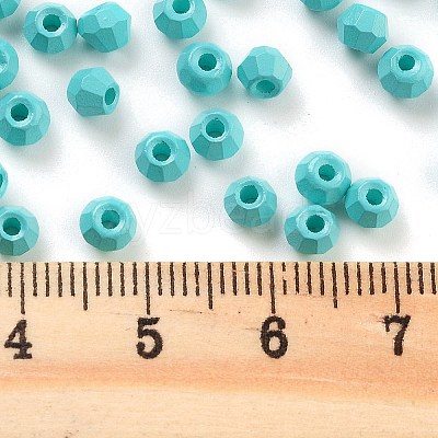 Baking Paint Glass Seed Beads X1-SEED-A032-02H-1