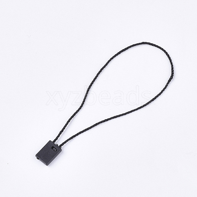 Polyester Cord with Seal Tag CDIS-T001-09L-1