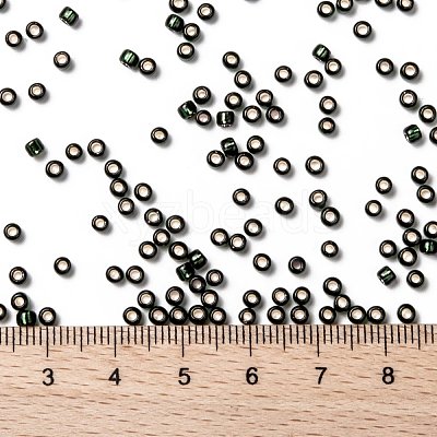 TOHO 8/0 Round Beads SEED-XTR08-2209-1