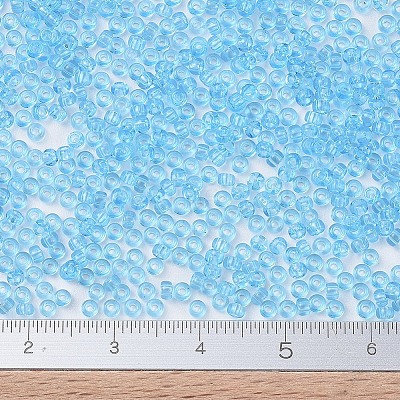 MIYUKI Round Rocailles Beads SEED-X0054-RR0148-1