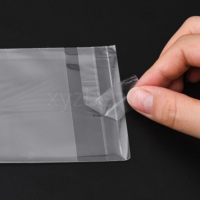 OPP Cellophane Packaging Bags OPC-K001-03B-1