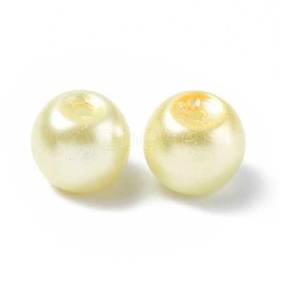 Glass Beads GLAA-E040-01C-1