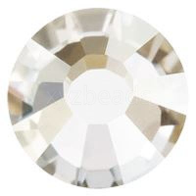 Preciosa® Crystal Hotfix Flatback Stones Y-PRC-HSS12-00030-242-1
