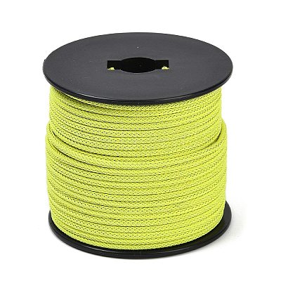 Braided Round Steel Wire OCOR-D300-19-1