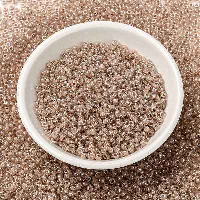 MIYUKI Round Rocailles Beads X-SEED-G008-RRHB279-1