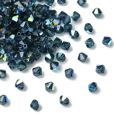 Preciosa® Crystal Beads Y-PRC-BA4-30340-200-1