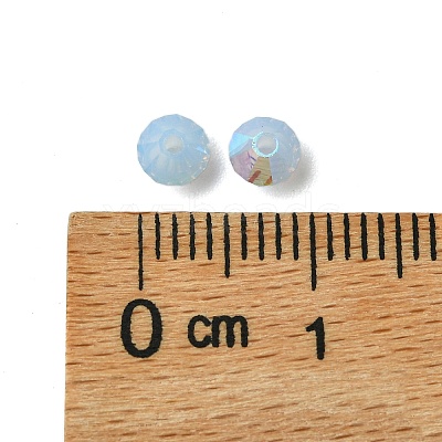 Preciosa® Crystal Beads X-PRC-BA4-31110-200-1