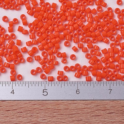 MIYUKI Delica Beads X-SEED-J020-DB0722-1