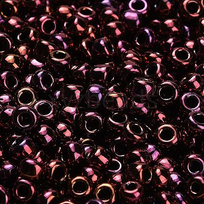 TOHO 6/0 Round Beads SEED-TR06-0502-1