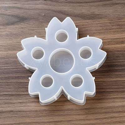 Silicone Mold LS-SIMO-S002-05C-1