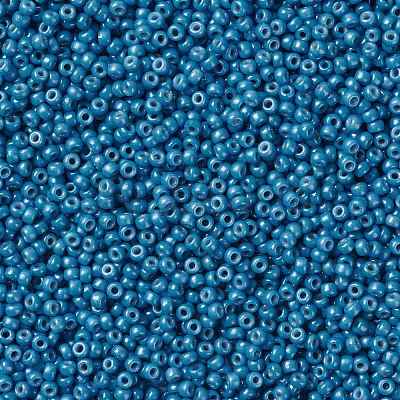 MIYUKI Round Rocailles Beads SEED-JP0009-RR4485-1