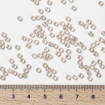 MIYUKI Round Rocailles Beads SEED-G008-RR0215-1