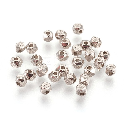 CCB Plastic Beads CCB-O001-27P-1
