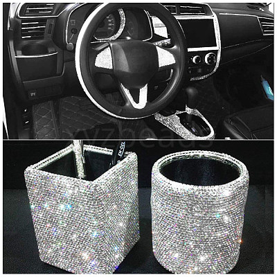 Hot Melting Glass Rhinestone Glue Sheets RB-Q213-03A-1