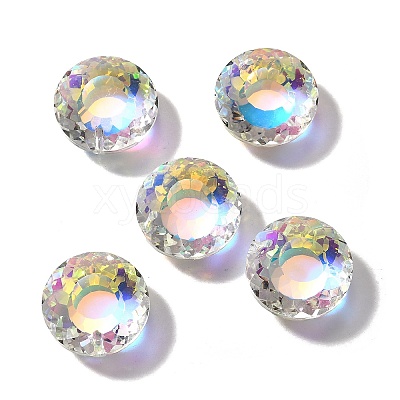 Glass Pendants GLAA-I057-24A-1