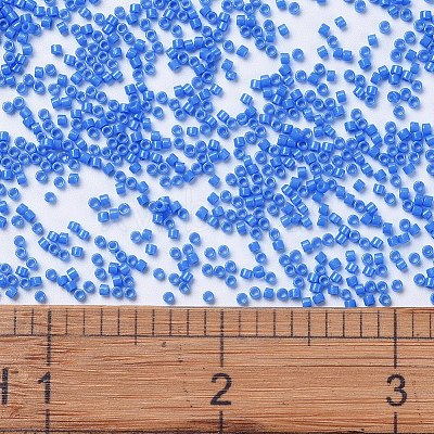 MIYUKI Delica Beads SEED-MY11-DB2134-1