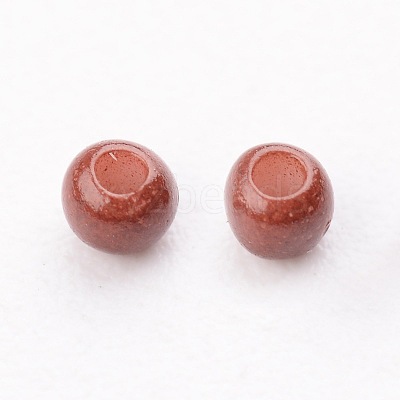 12/0 Grade A Round Glass Seed Beads SEED-Q009-FJX18-1
