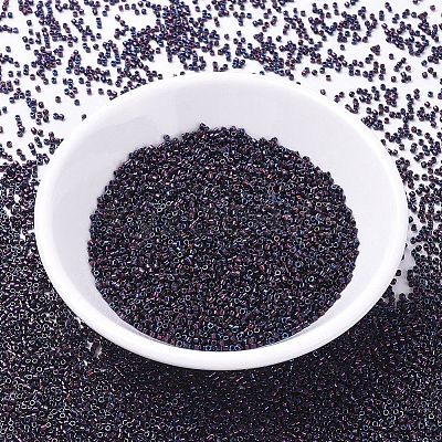 MIYUKI Delica Beads X-SEED-J020-DB1004-1