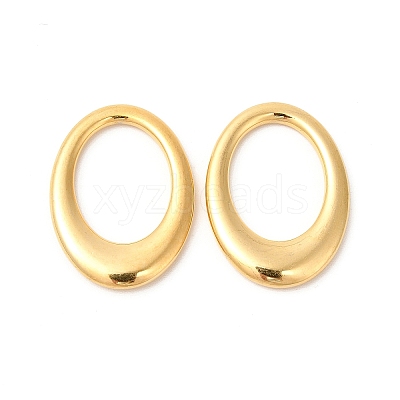 Ion Plating(IP) 304 Stainless Steel Linking Rings STAS-L268-040G-1